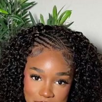 Service tresses africaines